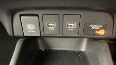 Honda Jazz 1.5 i-MMD Hybrid SR 5dr eCVT Hybrid Hatchback